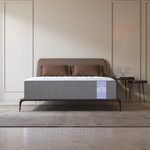 LOOM & NEEDLES Orthopedic Mattress