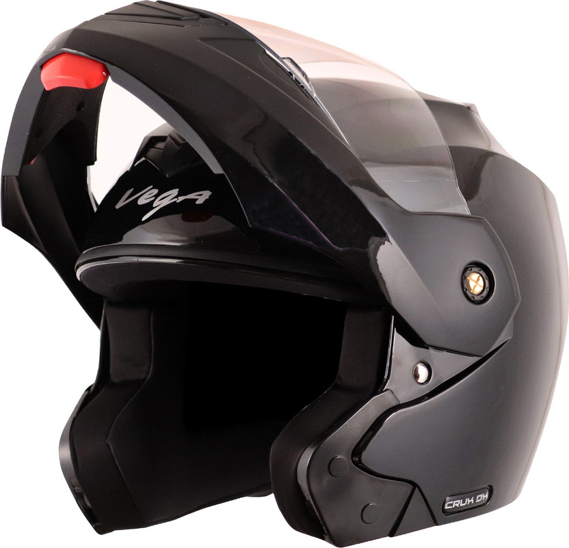 STUDDS Trooper Flip-up Full Face
