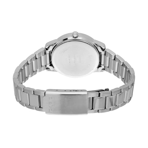 Casio Enticer Ladies LTP-1303DD-1AVDF Analog Black Dial Women (A2475) - Image 4