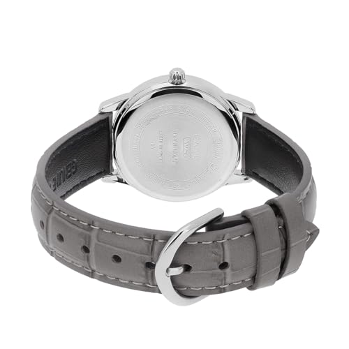 Casio Enticer Ladies LTP-1303LL-7AVDF Analog Cream Dial Women (A2479) - Image 4