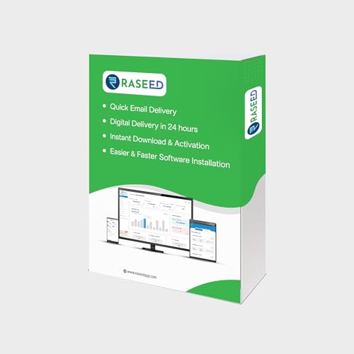 Raseed Premium 1 Year �