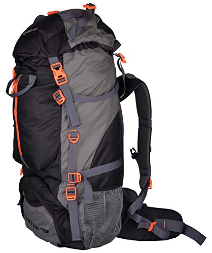 F Gear Hunter Black Grey