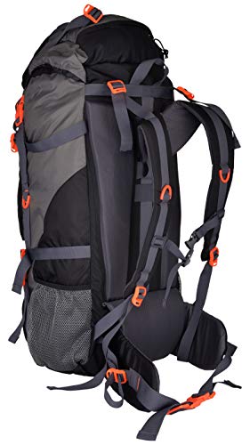 F Gear Hunter Black Grey