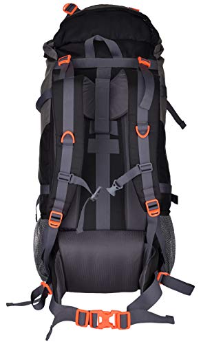 F Gear Hunter Black Grey