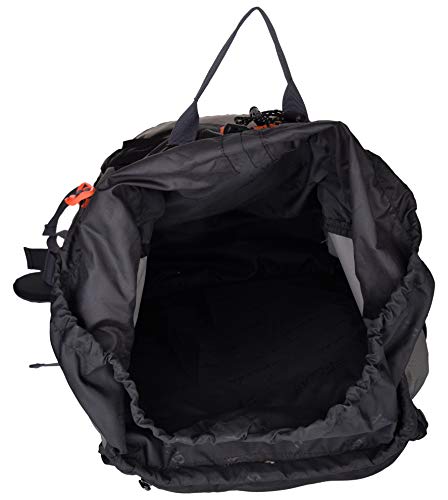 F Gear Hunter Black Grey