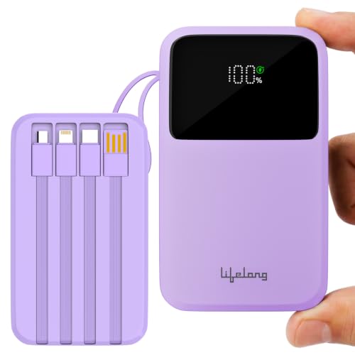 Lifelong Electronics 20000mAh 22.5W Fast