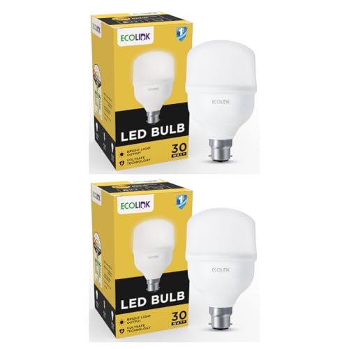 EcoLink 30-watt LED Bulb