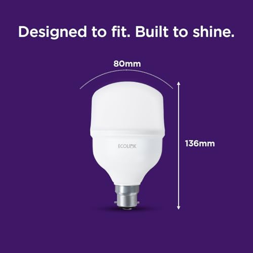 EcoLink 30-watt LED Bulb
