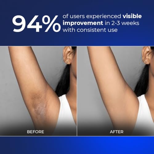 Aqueria Pack of 3 Underarm