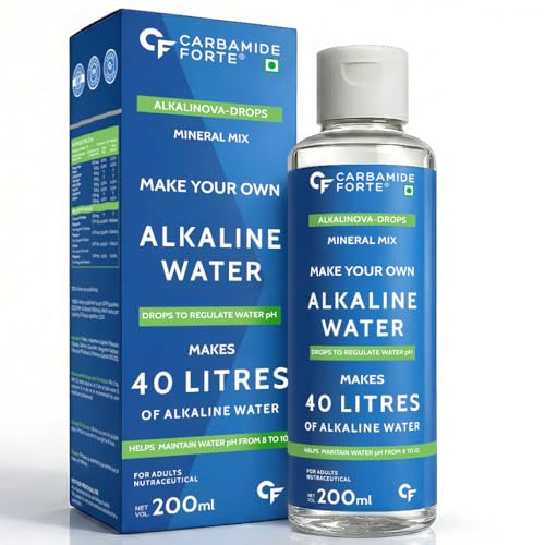 Carbamide Forte Make Your Own