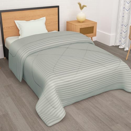 Single Bed Comforter 180 GSM