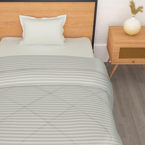 Single Bed Comforter 180 GSM