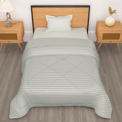Single Bed Comforter 180 GSM