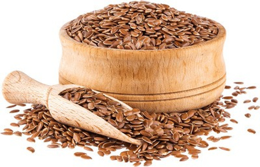 Scorist Popular Brown Flax Seeds Brown Flax Seeds (200 g) - Image 4