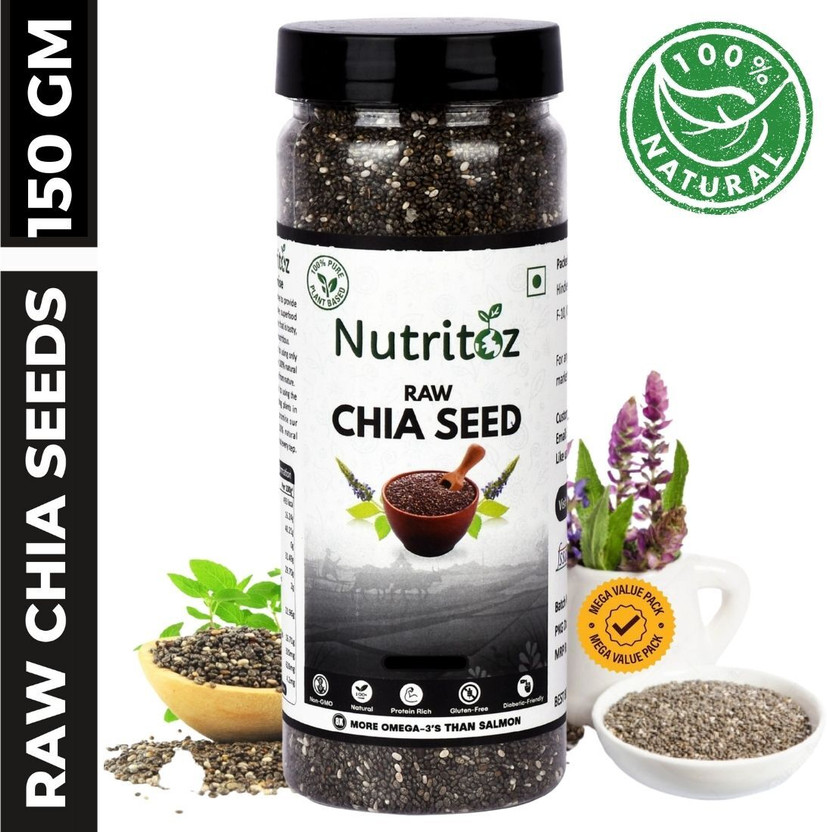 Scorist Popular Brown Flax Seeds Brown Flax Seeds (200 g) - Image 7