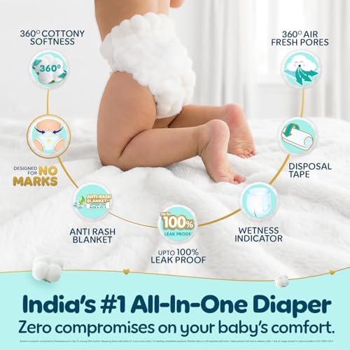 Pampers Premium Care Pant Style