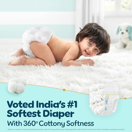 Pampers Premium Care Pant Style