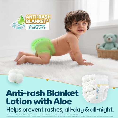 Pampers Premium Care Pant Style