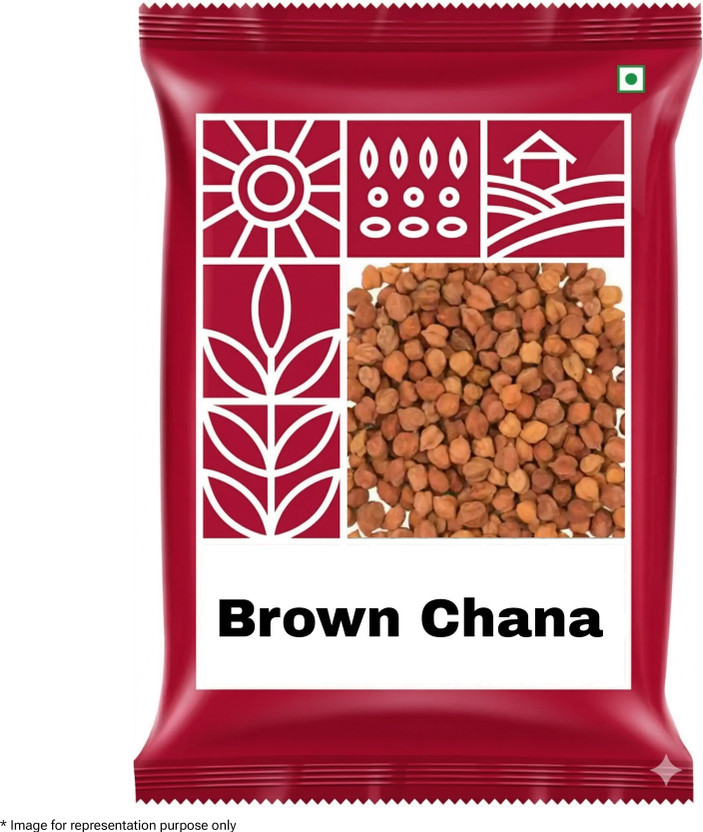 Chana (1 kg)