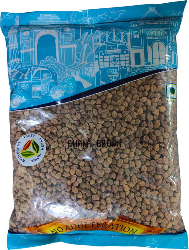 Chana (1 kg) - Image 5