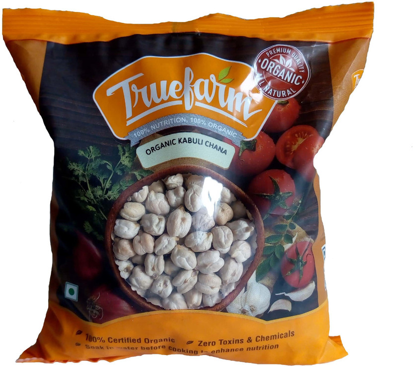 Chana (1 kg) - Image 7