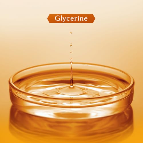 Vivel Glycerin & Honey Moisturizing