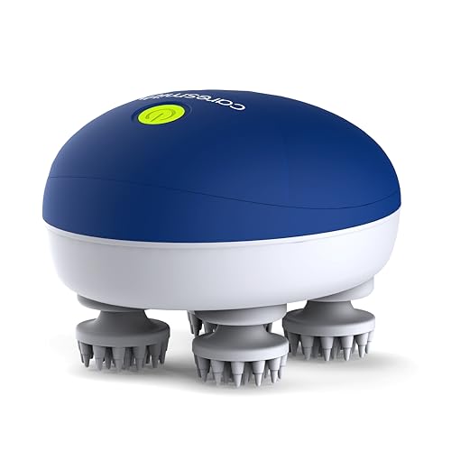Caresmith Revive Scalp Massager