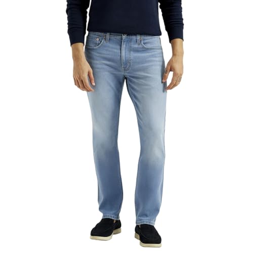 Levi's Men's 527 Bootcut Fit Mid Rise Jeans