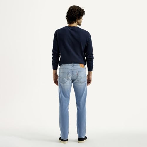Levi's Men's 527 Bootcut Fit Mid Rise Jeans - Image 2