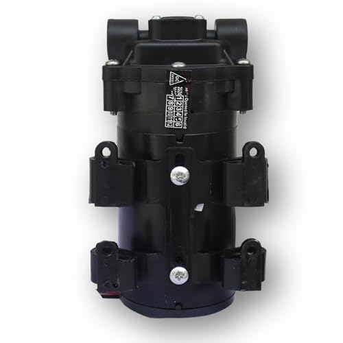 Ionix DP-100 RO Booster Pump