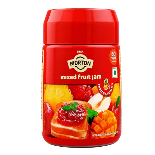 Birla Morton Mixed Fruit Jam 1 Kg