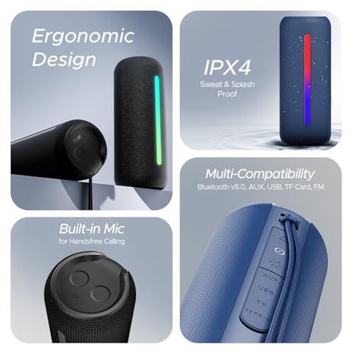 boAt Stone Spinx Pro Bluetooth