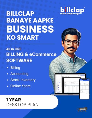 Billclap Gst Software - Gst