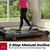Lifelong Walking Pad Treadmill
