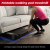 Lifelong Walking Pad Treadmill