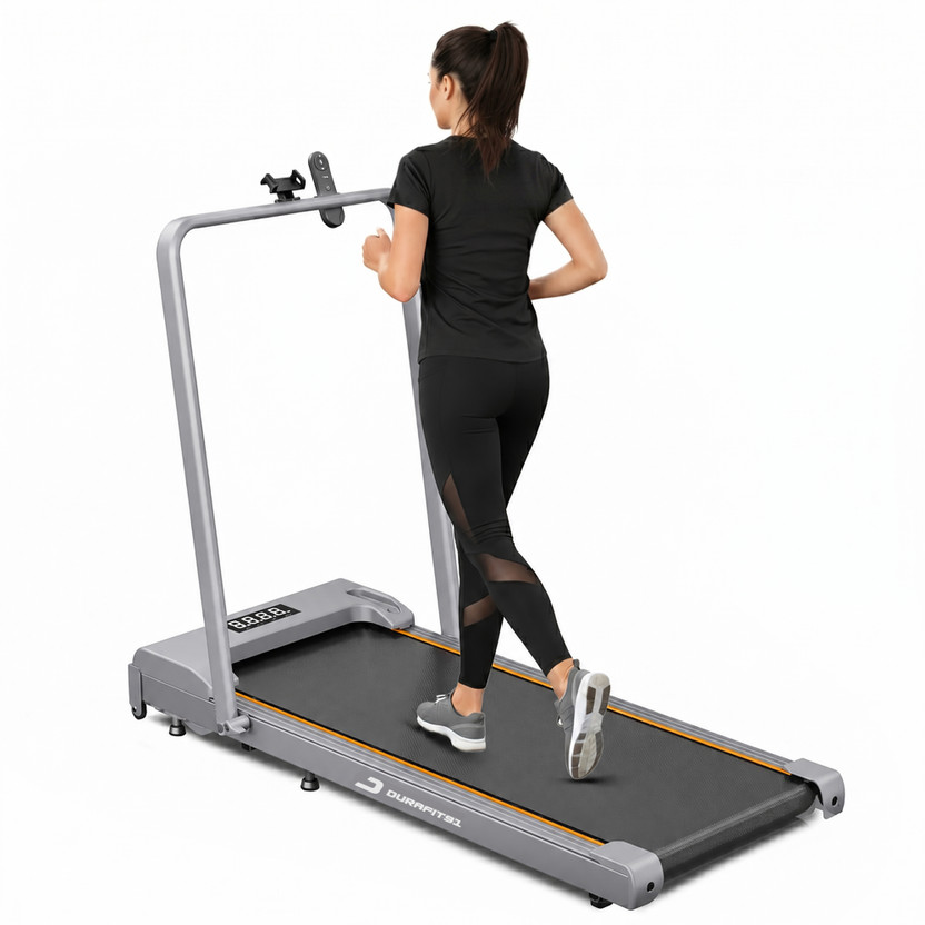 Lifelong Walking Pad Treadmill