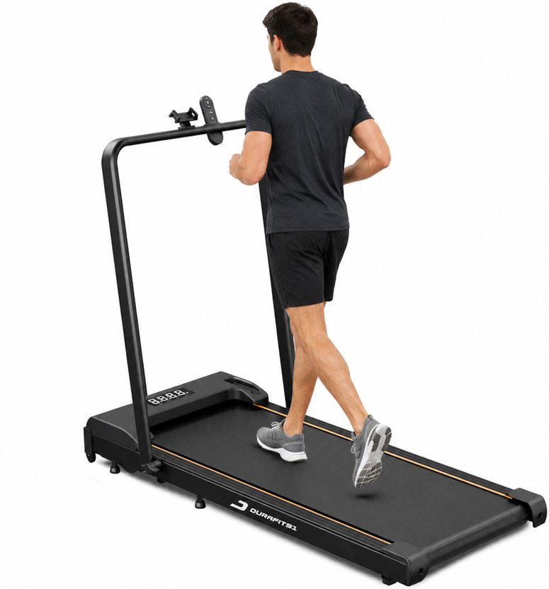Lifelong Walking Pad Treadmill