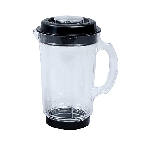 Wonderchef B Nutri Blend Black