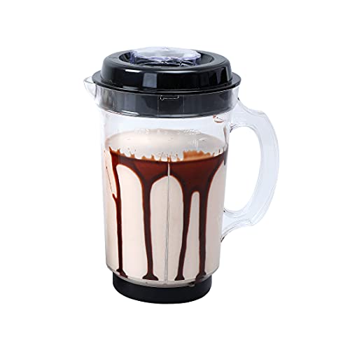 Wonderchef B Nutri Blend Black