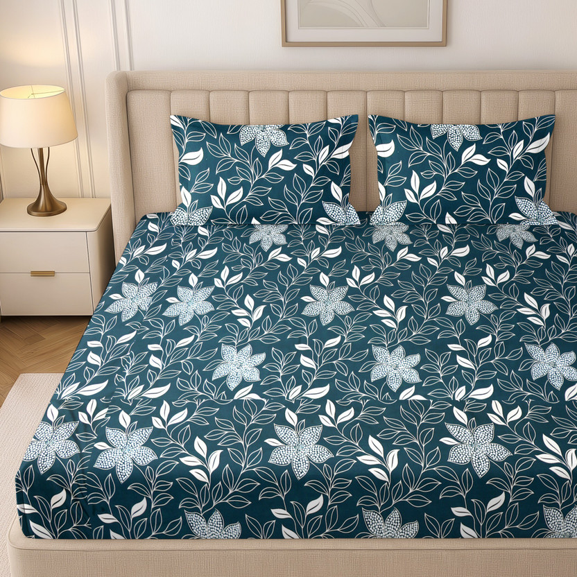 Flipkart Perfect Homes Cotton Double