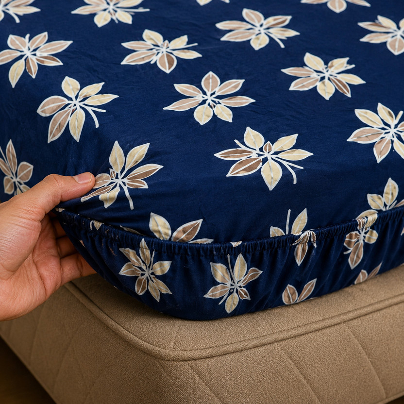 Flipkart Perfect Homes Cotton Double