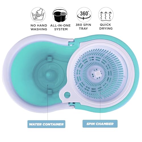 Raxon Innovation Stainless Steel Microfiber