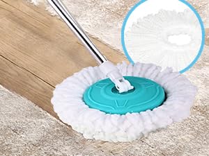Raxon Innovation Stainless Steel Microfiber