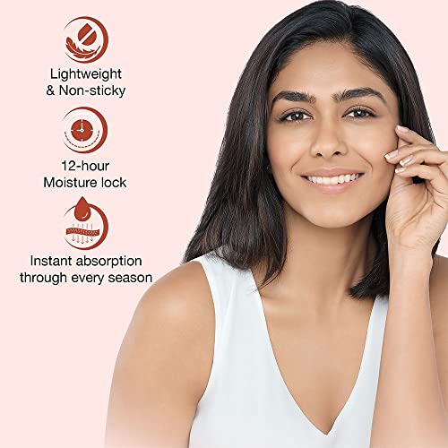 LAKMÉ Peach Milk, Light Weight