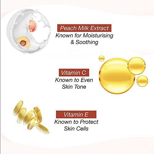 LAKMÉ Peach Milk, Light Weight