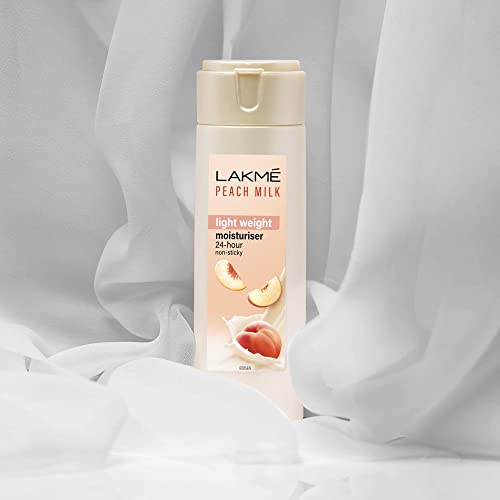 LAKMÉ Peach Milk, Light Weight