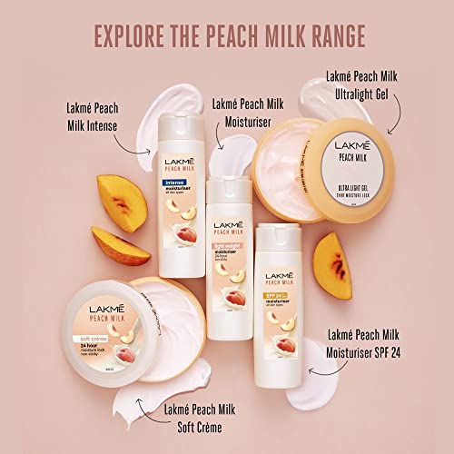 LAKMÉ Peach Milk, Light Weight
