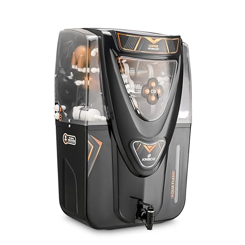 Kinsco Aqua Flame 18 Litre