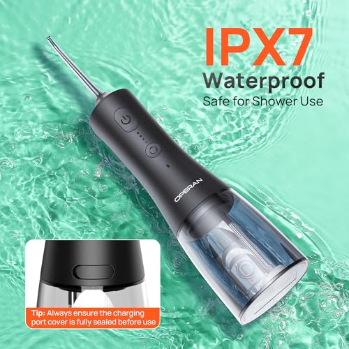 Operan Water Picks, 4 Modes