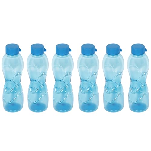 PEARLPET Trinity BPA-Free Plastic Water